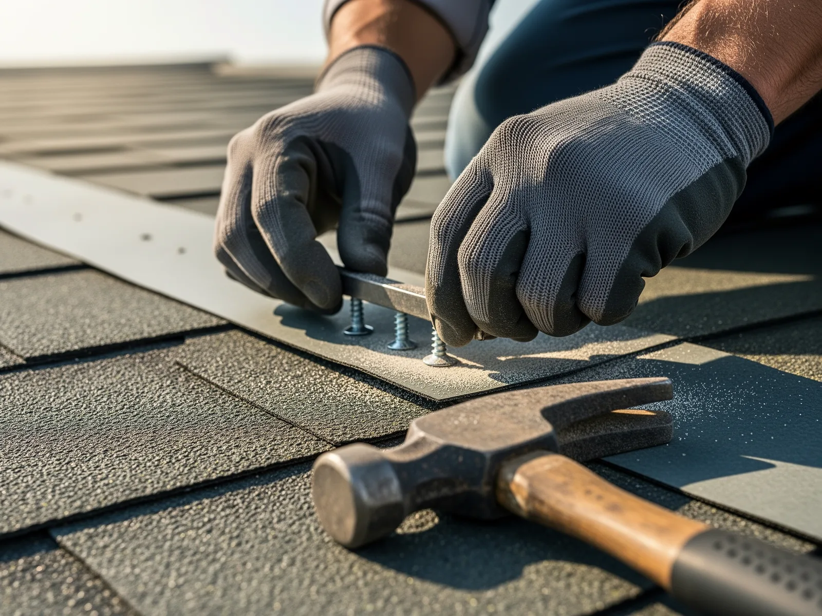 Why choose Fascia Repair in Giltner, NE